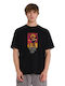 T-shirt Black