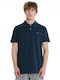 Polo T-Shirt Petrol