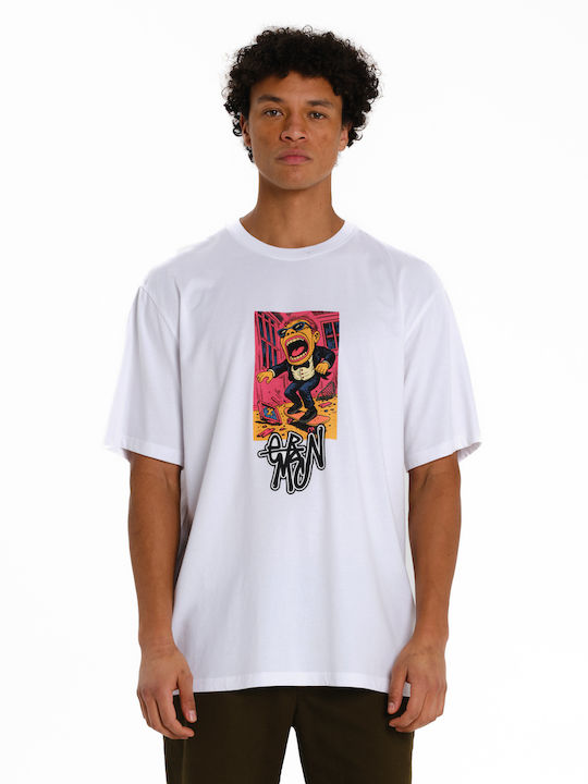 Emerson T-shirt White