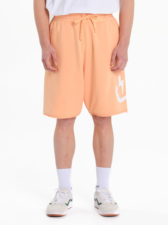 Emerson Sport Herren Shorts Orange