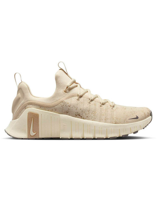 Nike Free Metcon 6 SE Women's Crossfit Green Sport Shoes Nike Free Metcon 6 SE Women's Crossfit Green Sport Shoes