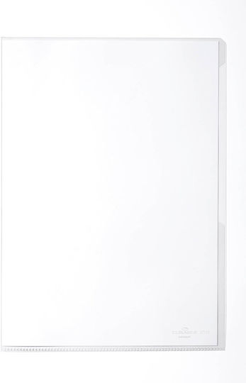 Durable Display Sleeve Tall Rigid Film 150 M Transparent Clear Box 50 231919