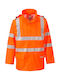 Portwest Sealtex Jachetă De Lucru Portocalie