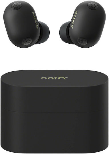Sony WF-1000XM6 In-ear Casti Bluetooth Handsfree cu Rezistență la