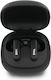 BMW Leder Metall Logo In-Ear Bluetooth Kopfhöre...
