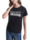 Women's T-shirt Black