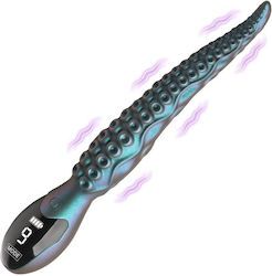 Creature Cocks Vibrator Albastru