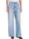 Women's Jean Pants in Loose Fit