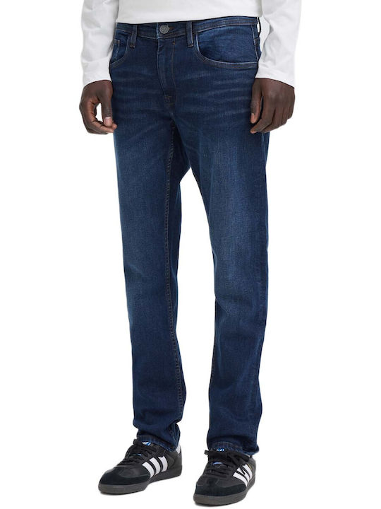 Blend Men's Blue Jeans Pants
