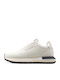 Men's Sneakers Ecru