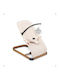Kidnort Relax Babywippen Beige Für Kinder Bis 9kg DD-021057_MolnBeige