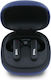 BMW Leder Metall Logo In-Ear Bluetooth Kopfhöre...