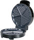 Alpina Switzerland Waffeleisen Für Herz Waffeln 1000W