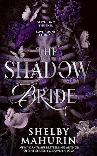 2025 Scarlet Veil The Shadow Bride The Electrifying Ya Vampire Romantasy Series From The Author Of Tiktok Sensation Serpent Dove New For 2025 Scarlet Veil