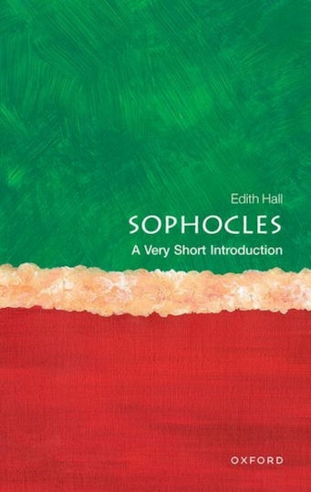 Sophocles Oxford University Press Paperback Softback
