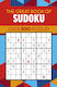 Great Book Of Sudoku - Arcturus Publishing Ltd - Paperback / Softback