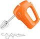 Sencor Shm Hand Mixer 200W Orange