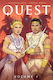 Quest Volume 1 PB