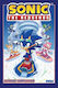Sonic The Hedgehog, Vol. 18 Extreme Competition...