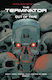 Εικονογραφημένος Τόμος The Terminator Vol 01 Out Of Time