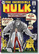 Library Hulk 1962–1966 Taschen Gmbh