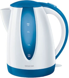 Sencor Swk Fierbător de Apă 1.8l 2000W Albastru