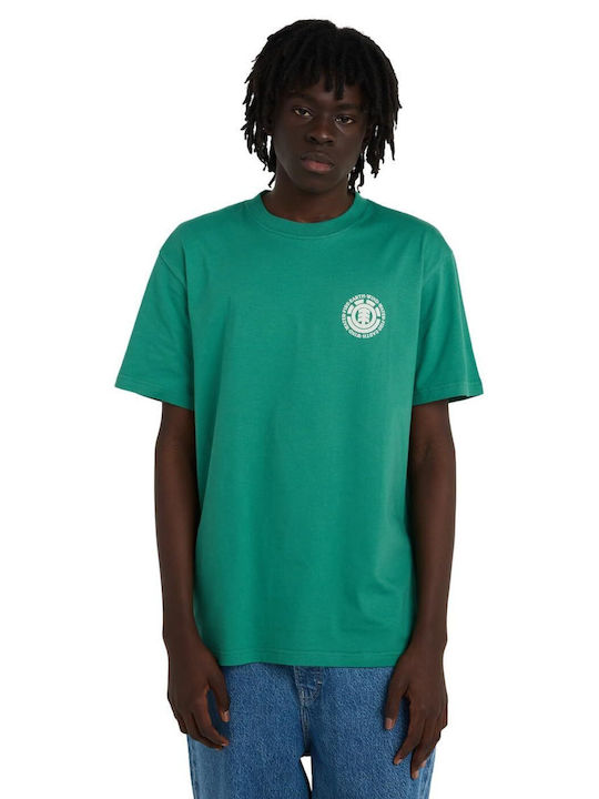 Element Seal T-shirt Green
