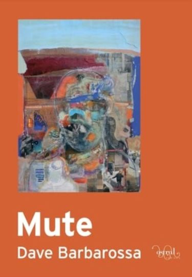 Mute - Astral Horizon Press - Hardback