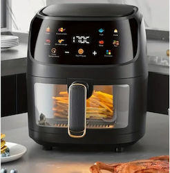 8lt Schwarze FOX500044 8lt Schwarze FOX500044