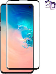 Full Face Tempered Glass 0.26mm (Moto G85)