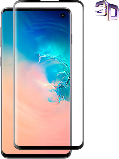 3D 0.26mm Full Glue Full Face Tempered Glass (Motorola Edge 60 Pro)