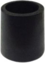 Rubber Tips For Wooden Walking Sticks 1.6cm & 1.8cm