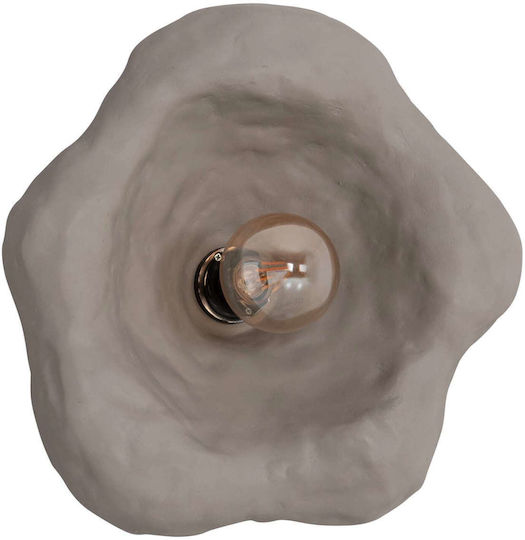 Lampa De Perete Gri 44cm