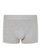 Celestino Herren Boxershorts Baumwolle Grau