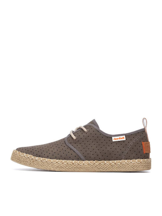 Refresh Men's Casual Shoes Brown