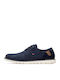 Men's Casual Shoes Blue