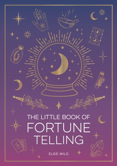 Little Book Of Fortune Telling - Octopus Publishing Group - Paperback / Softback