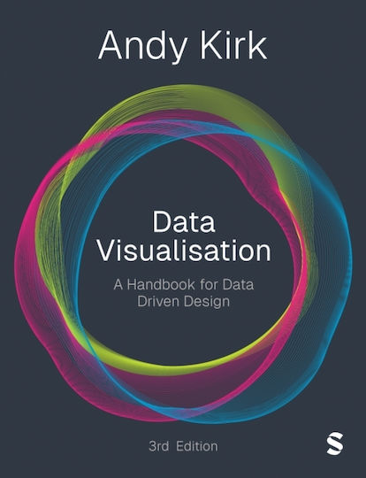 Data Visualisation - Sage Publications Ltd - Paperback / Softback