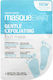 Masque Bar Peeling Mask for Legs 1 Piece