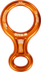 Climbing Technology Otto Οχτάρι Αναρρίχησης Πορτοκαλί