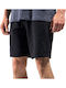 Men's Bermuda Shorts Black
