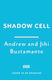 Shadow Cell - Headline Publishing Group - Hardback
