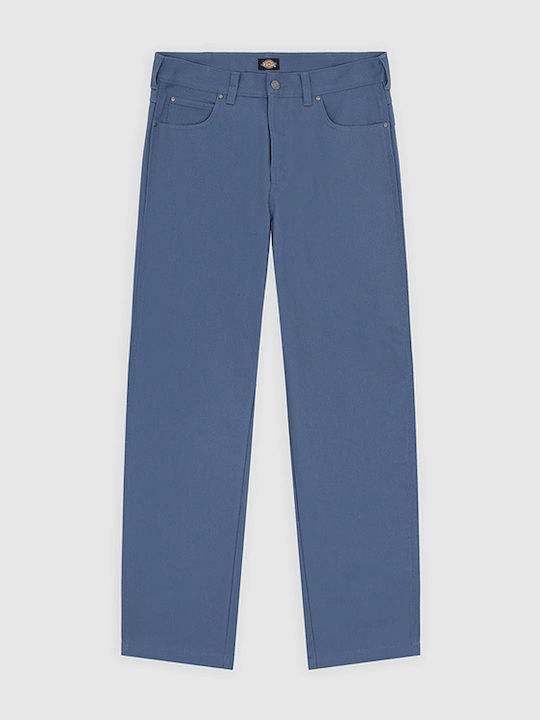 Dickies Men's Elastic Jeans Pants with Loose Ba...