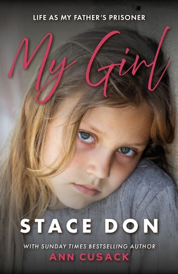 My Girl - Reach Plc - Paperback / Softback