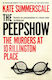 Peepshow - Bloomsbury Publishing Plc - Hardback