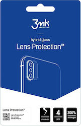 3MK Lens Protection Προστασία Κάμερας Μεμβράνη Διάφανο για το Realme 16 Pro+ 5G 3MK Lens Protection Προστασία Κάμερας Μεμβράνη Διάφανο για το Realme 16 Pro+ 5G