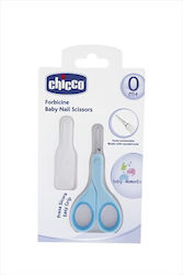 Chicco Foarfecă De Siguranță Albastră Toc 0m+
