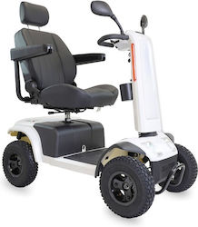 KMINA Ηλεκτροκίνητο Scooter