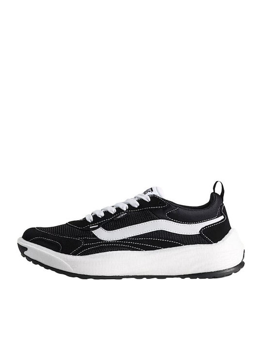 Vans Ultrarange Adidași Negri