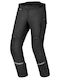 Shima Runner Winter Herren Reithosen Wasserdicht Schwarze